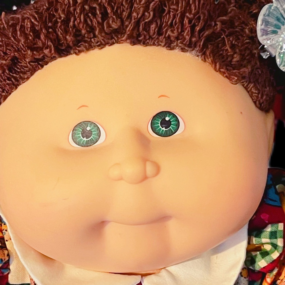 Cabbage patch kids - Picture 11 of 11